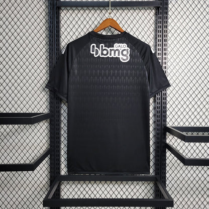 Camisola Atlético Mg Guarda redes 23/24 - Adidas Adepto Masculina
