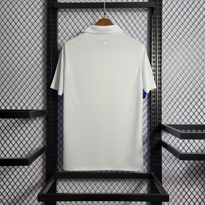 Camisola Cruzeiro Reserva 22/23 - Versão Adepto