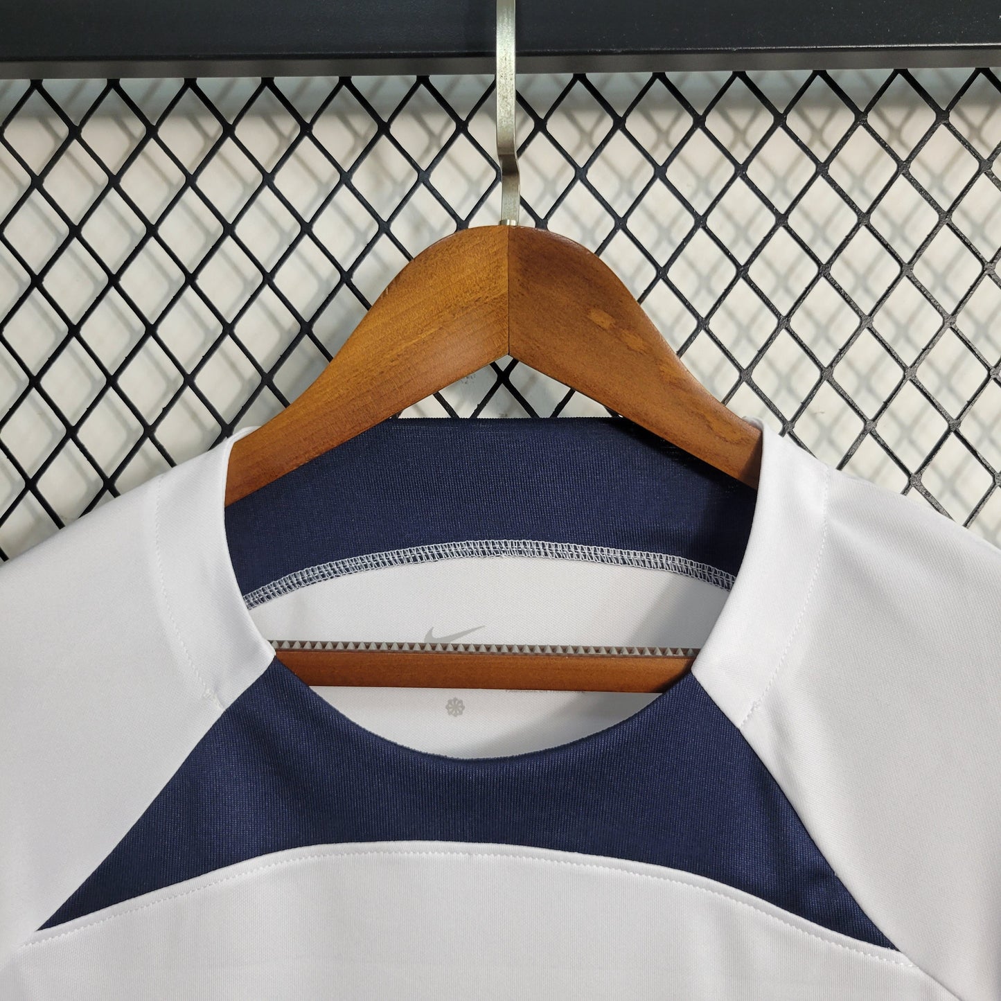Camisola Psg Treino 23/24 - Nike Adepto Masculina