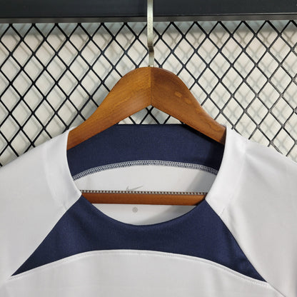 Camisola Psg Treino 23/24 - Nike Adepto Masculina