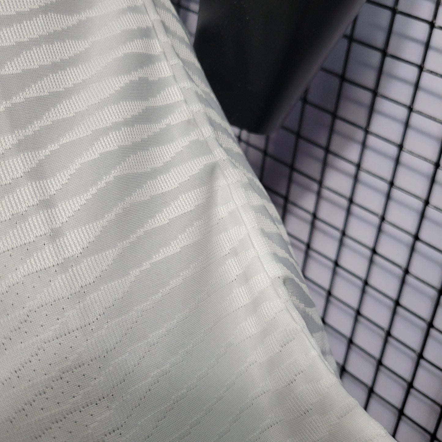 PSG Special Edition White 22/23 Shirt - Player Version
