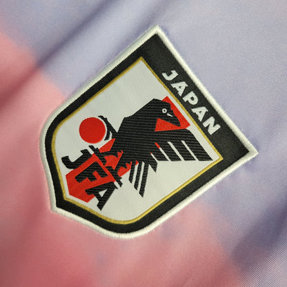 Camisola Japão Edição Especial 23/24 - Adidas Adepto Masculina