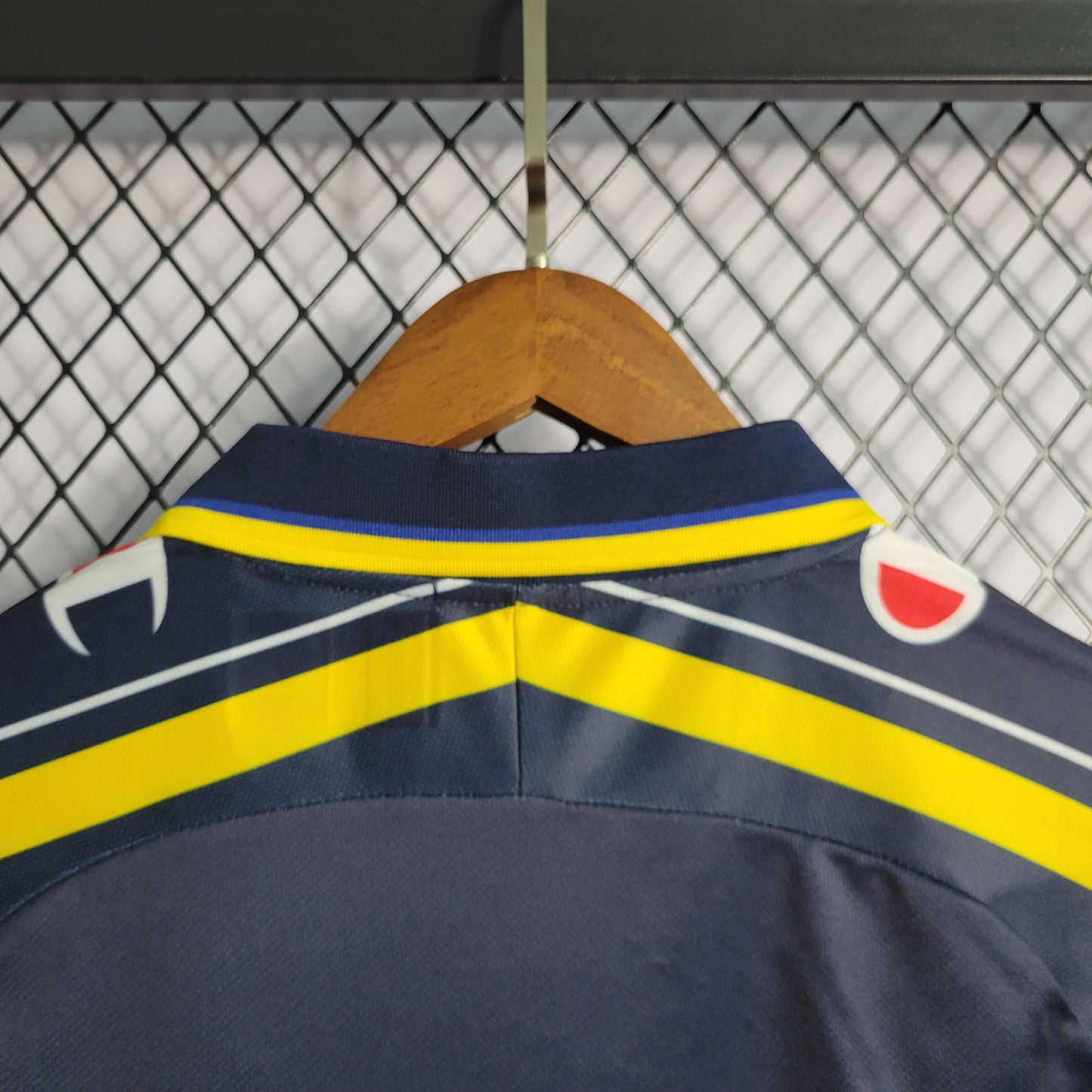 Camisola Parma Reseva 99/00 - Versão Retro