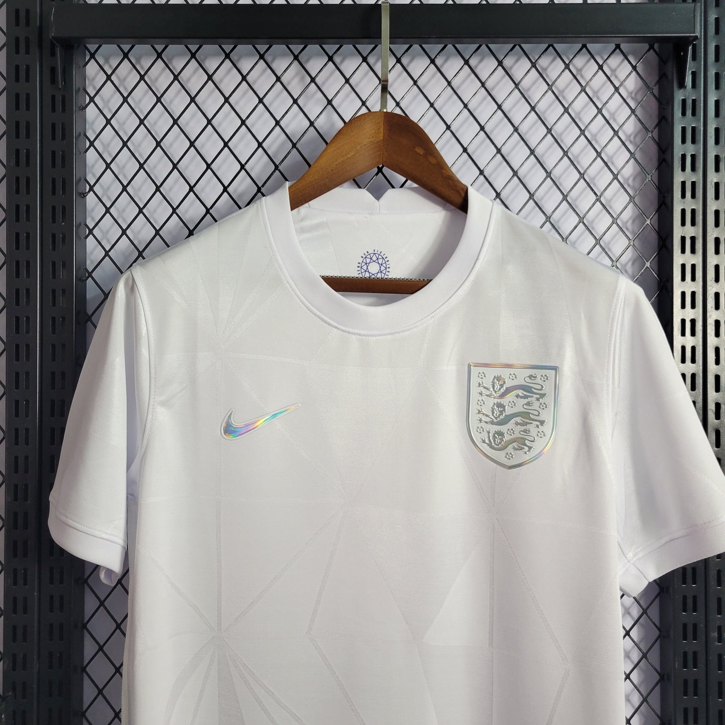 England III 22/23 Shirt - Fan Version