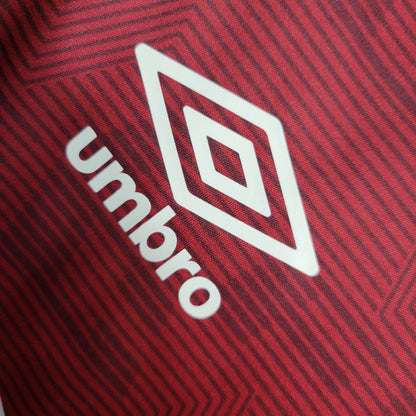 Camisola Fluminense Treino 23/24 - Umbro Adepto Masculina