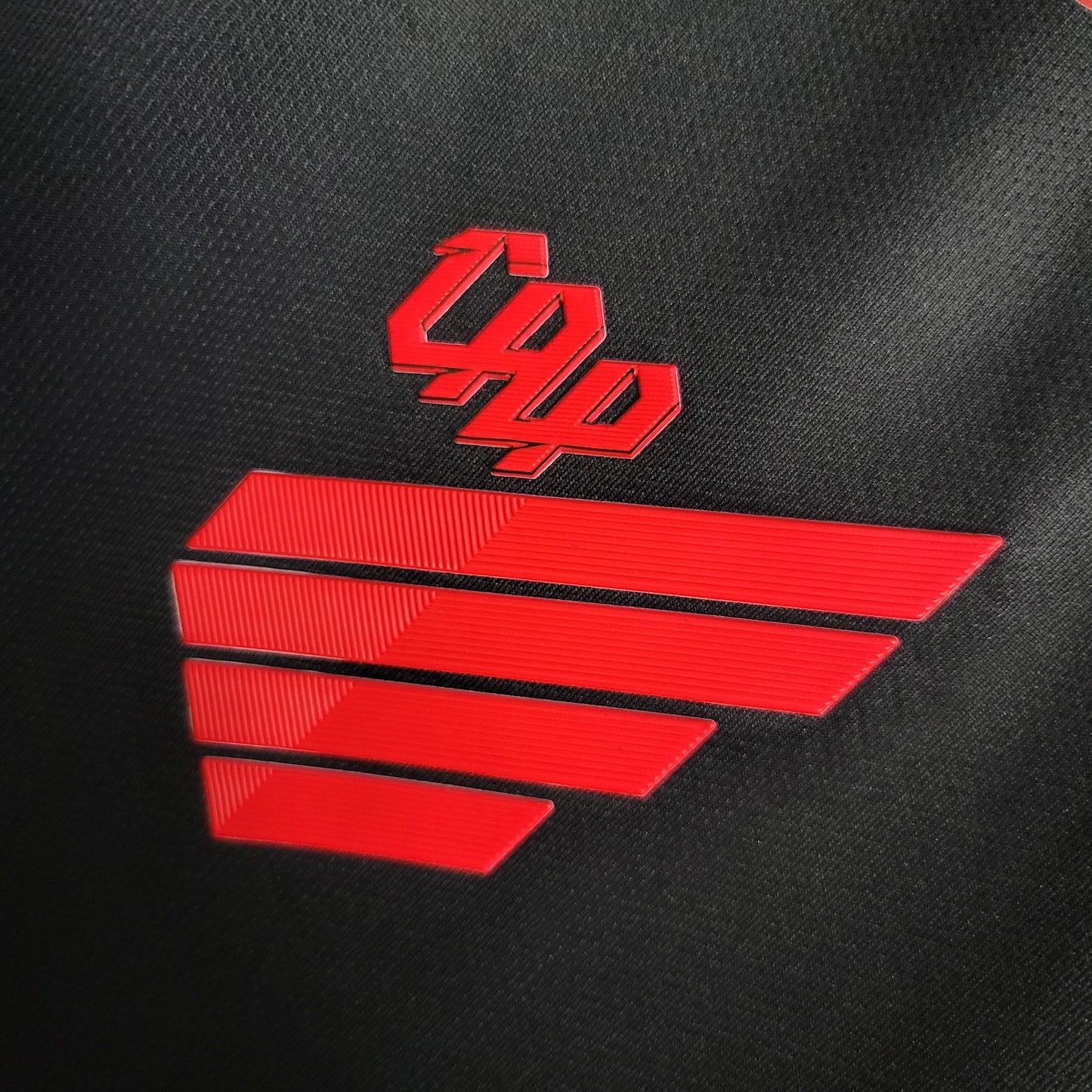 Camisola Athletico Paranaense Away 23/24 - Umbro Adepto Masculina