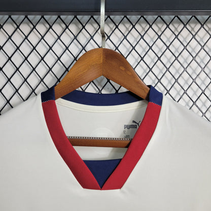 Camisola PSV Away 23/24 - Puma Adepto Masculina