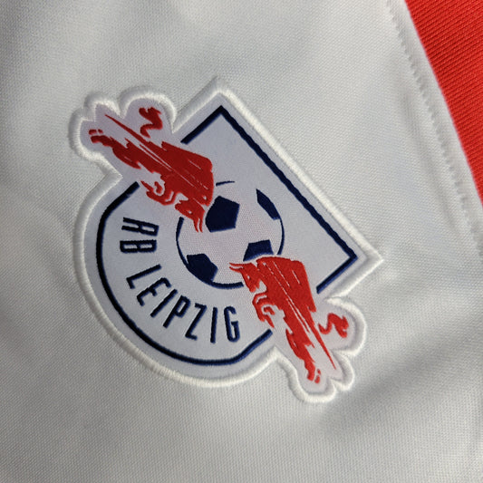 Camisola RB Leipzig Titular 22/23 - Versão Adepto
