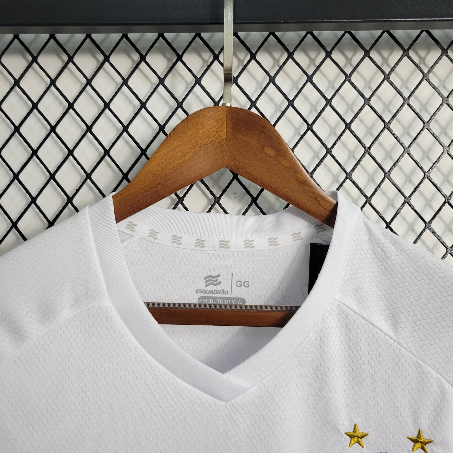 Camisola Bahia Away 23/24 - Adepto Masculina
