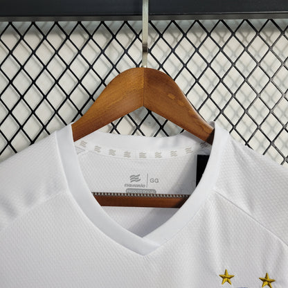 Camisola Bahia Away 23/24 - Adepto Masculina