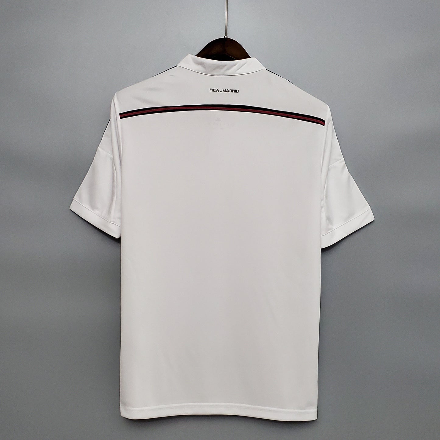Camisola Real Madrid Titular 14/15 - Versão Retro