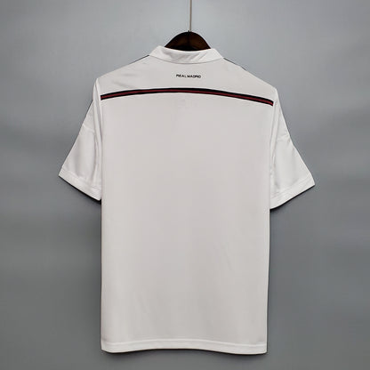 Camisola Real Madrid Titular 14/15 - Versão Retro