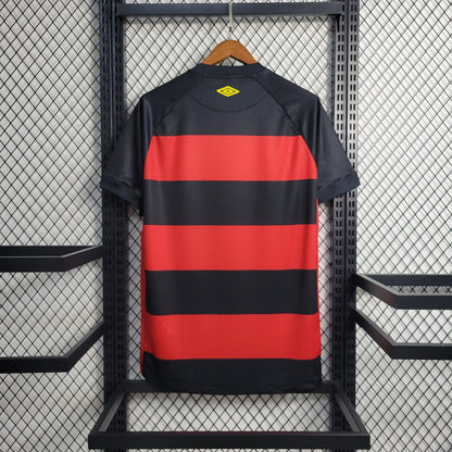 Camisola Sport Recife Home 23/24 - Umbro Torcedor Masculino