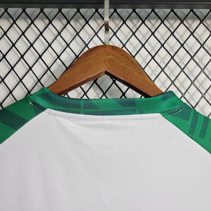 Camisola Palmeiras Treino II 23/24 - Puma Adepto Masculina
