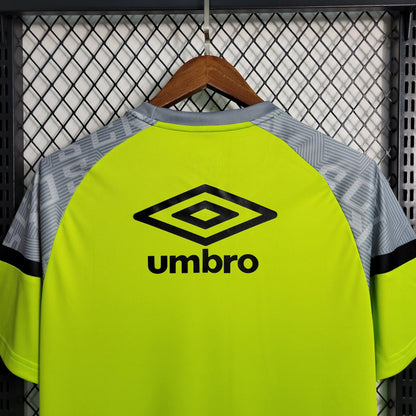 Camisola Sport Recife Treino 23/24 - Umbro Adepto Masculina