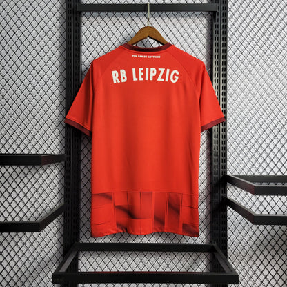 Camisola RB Leipzig Reserva 22/23 - Versão Adepto