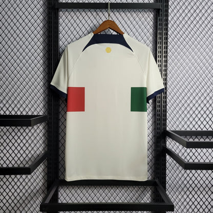 Portugal Reserve 22/23 Shirt - Fan Version