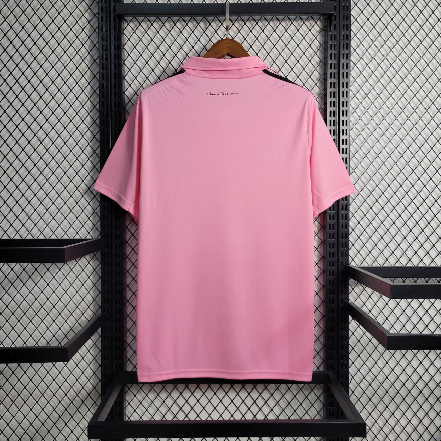 Camisola Inter Miami Home 23/24 - Adidas Adepto Masculina