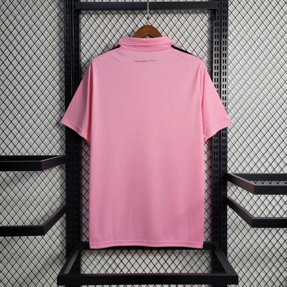 Camisola Inter Miami Home 23/24 - Adidas Adepto Masculina