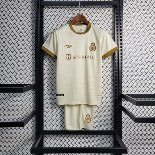 Al-Nassr Children's Kit Holder 23/24
