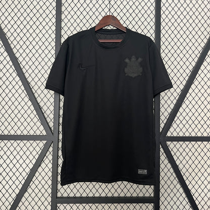 Camisola Corinthians Away 2024 - Versão Adepto - Lançamento