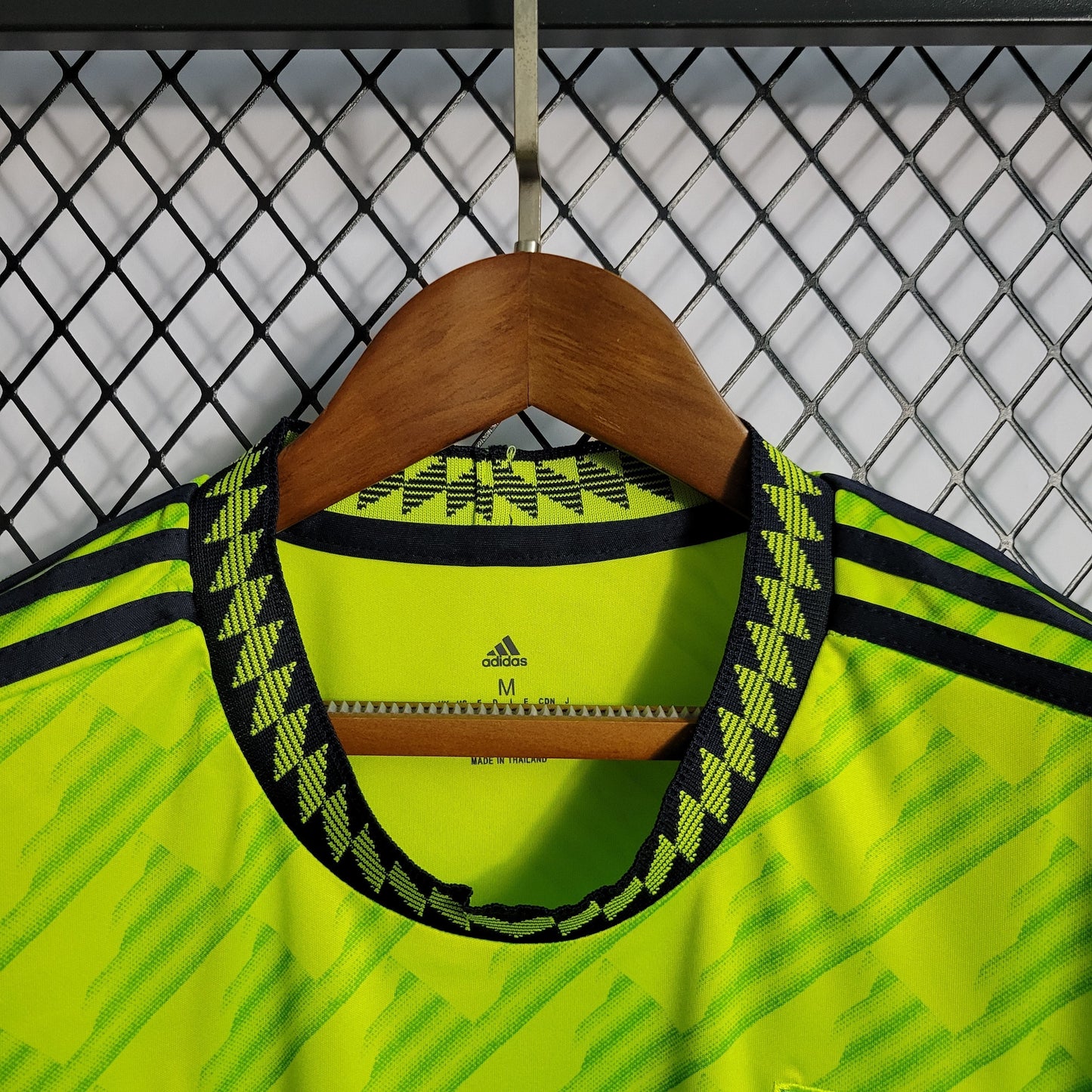 Camisola Manchester United III 22/23 - Versão Feminina