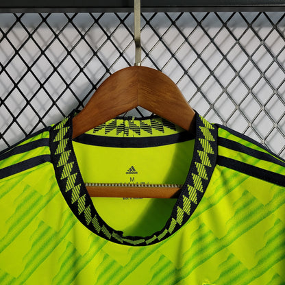Camisola Manchester United III 22/23 - Versão Feminina