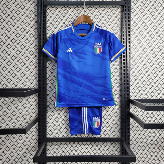 Children's Kit Italy Holder 23/24