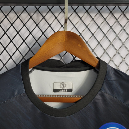 Camisola Napoli III 22/23 - Versão Adepto