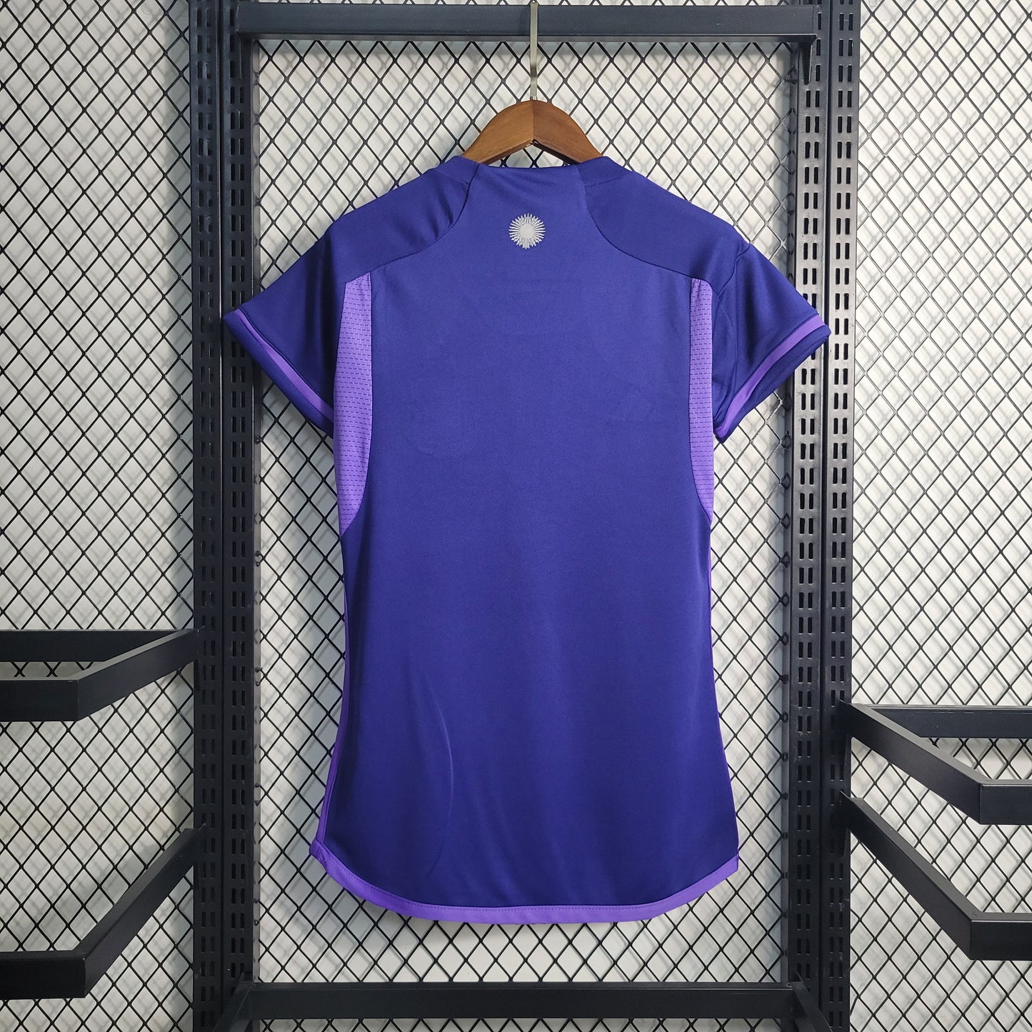 Camisola Argentina Reserva 22/23 - Versão Feminina