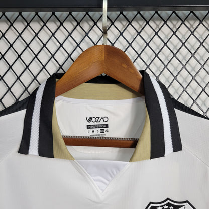 Camisola Ceará suplente 23/24 - Adepto Masculina