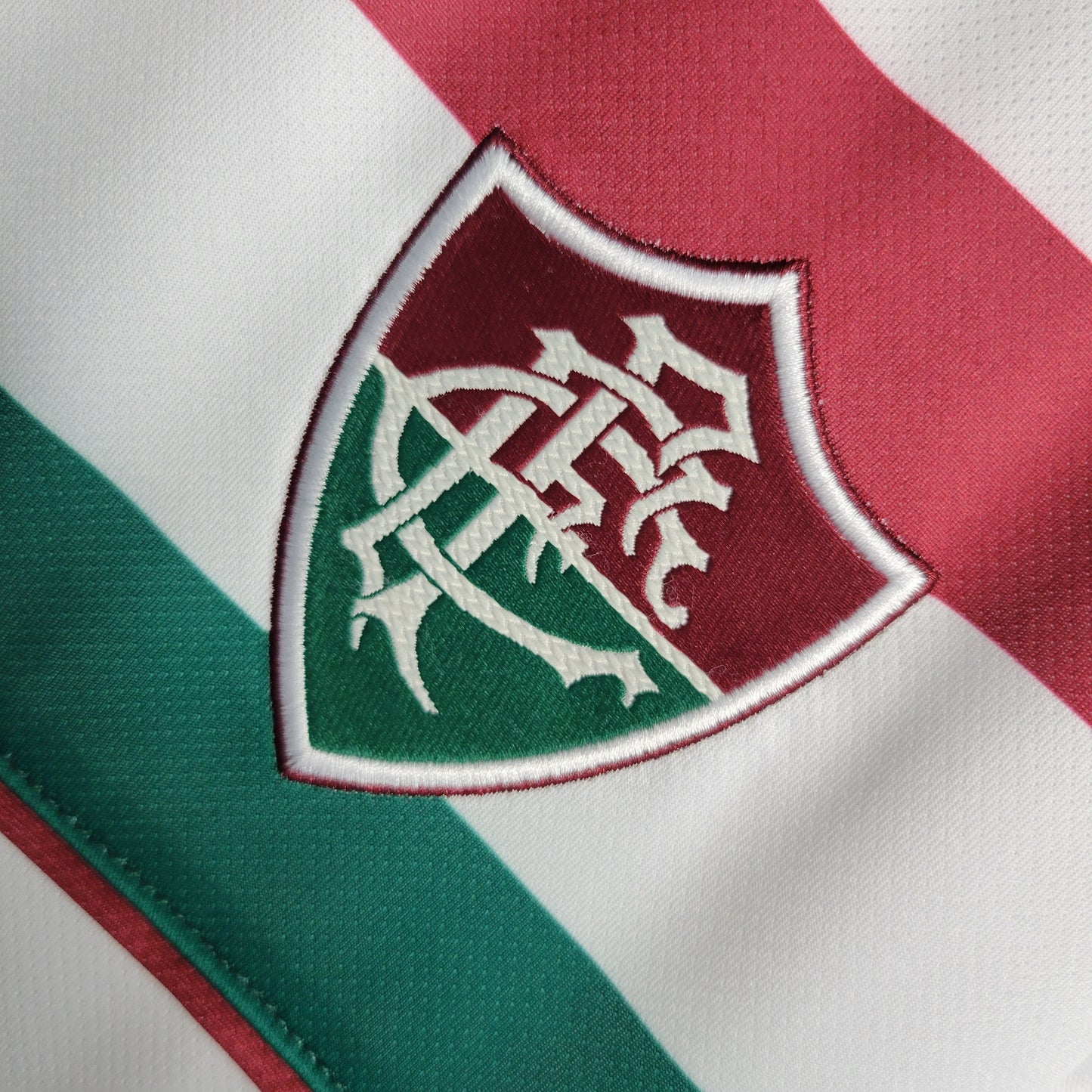 Fluminense Away 23/24 Shirt - Umbro Women