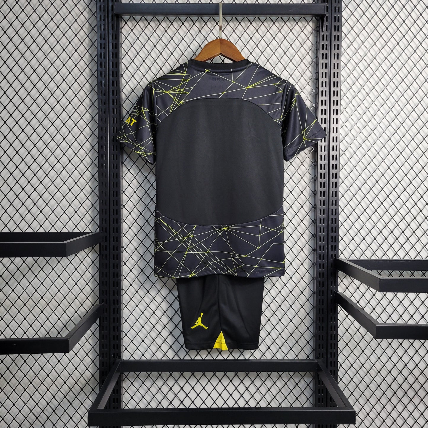 PSG 4 23/24 Children's Kit