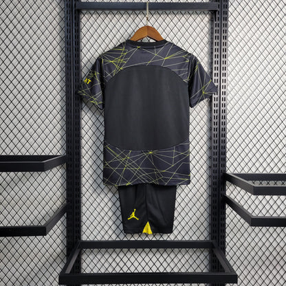 PSG 4 23/24 Children's Kit