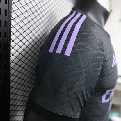 Camisola Real Madrid Edição Especial 24/25 - Versão Jogador - Lançamento