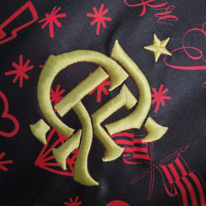 Flamengo 23/24 special edition shirt - Supporter Version
