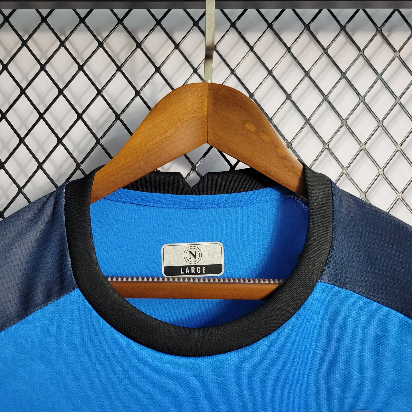 Napoli Home Shirt 22/23 - Fan Version