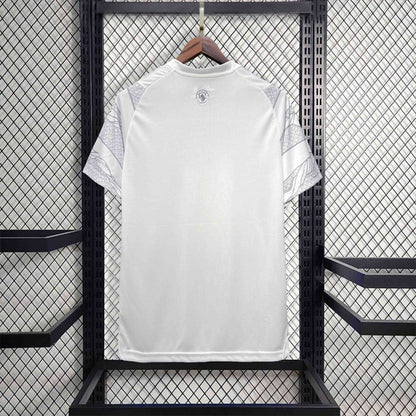 Camisola Manchester City Dragon 24/25 - Versão Adepto - Lançamento