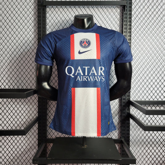 Camisola PSG Titular 22/23 - Versão Jogador