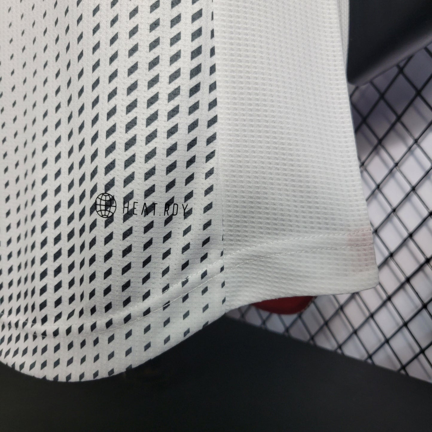 Benfica III 22/23 Shirt - Player Version