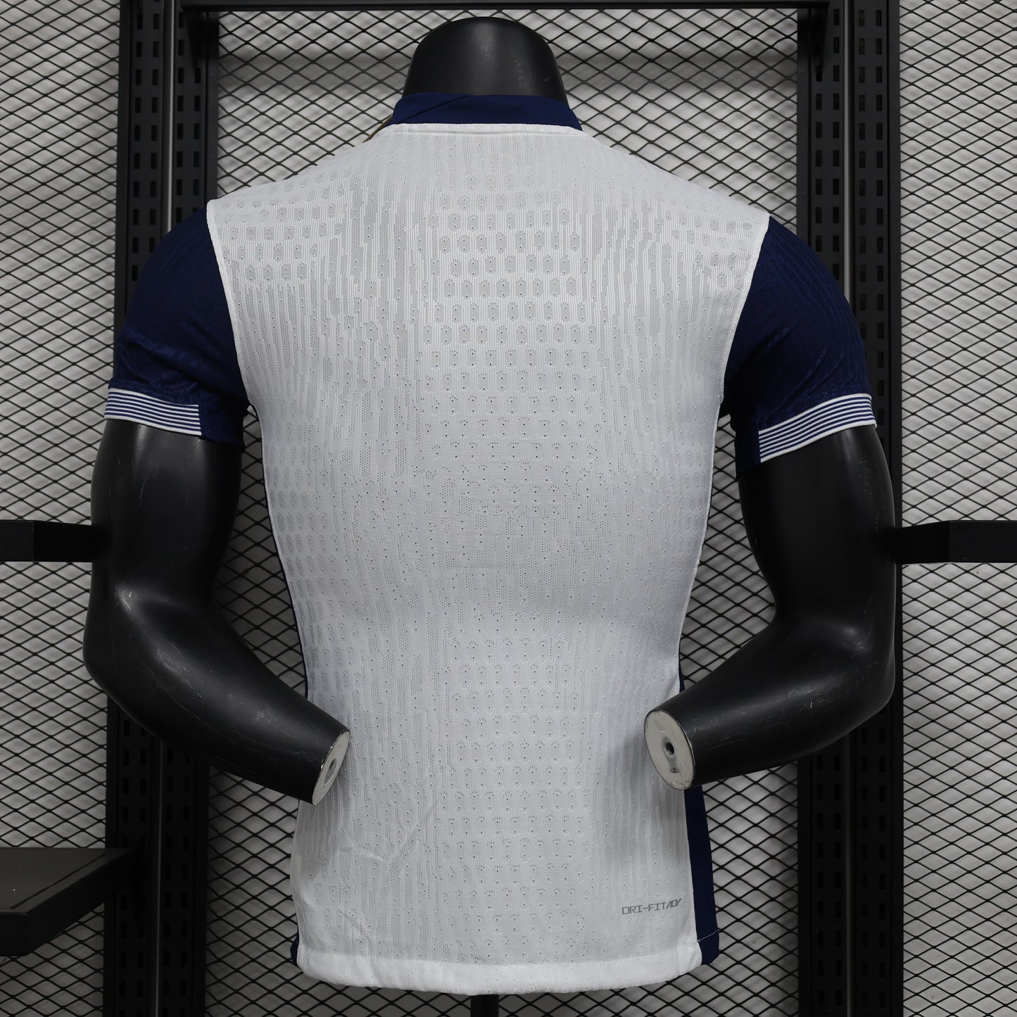 Camisola Tottenham Home 24/25 - Versão Jogador - Lançamento
