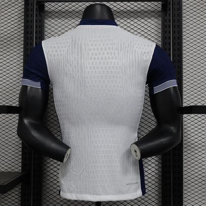 Camisola Tottenham Home 24/25 - Versão Jogador - Lançamento