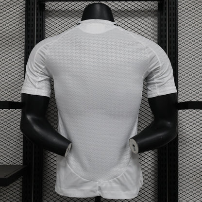 Camisola Real Madrid Home 24/25 - Versão Jogador - Lançamento