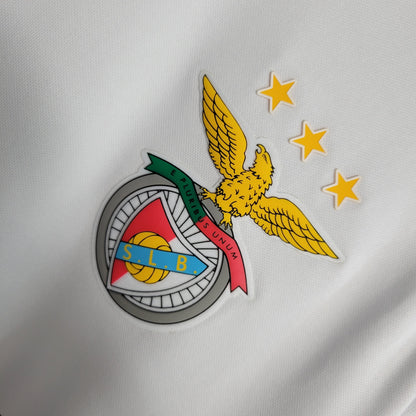 Benfica Away 23/24 - Adidas Fan Men's - Release