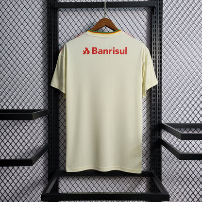 Camisola Internacional Reserva 22/23 - Versão Adepto