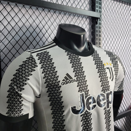 Camisola Juventus Titular 22/23 - Versão Jogador