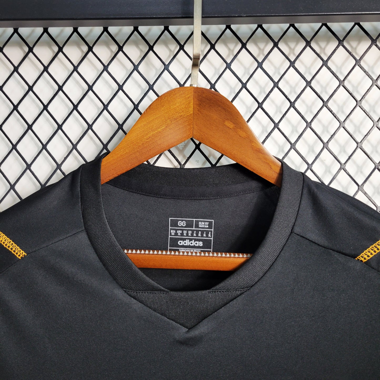 Camisola Internacional Treino 23/24 - Adidas Adepto Masculina