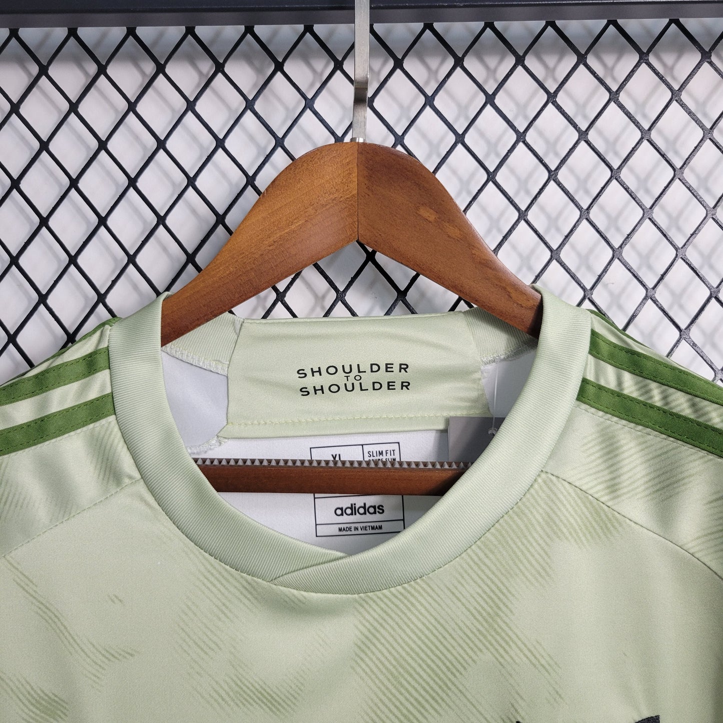 Los Angeles FC Reserve 23/24 Shirt - Fan Version
