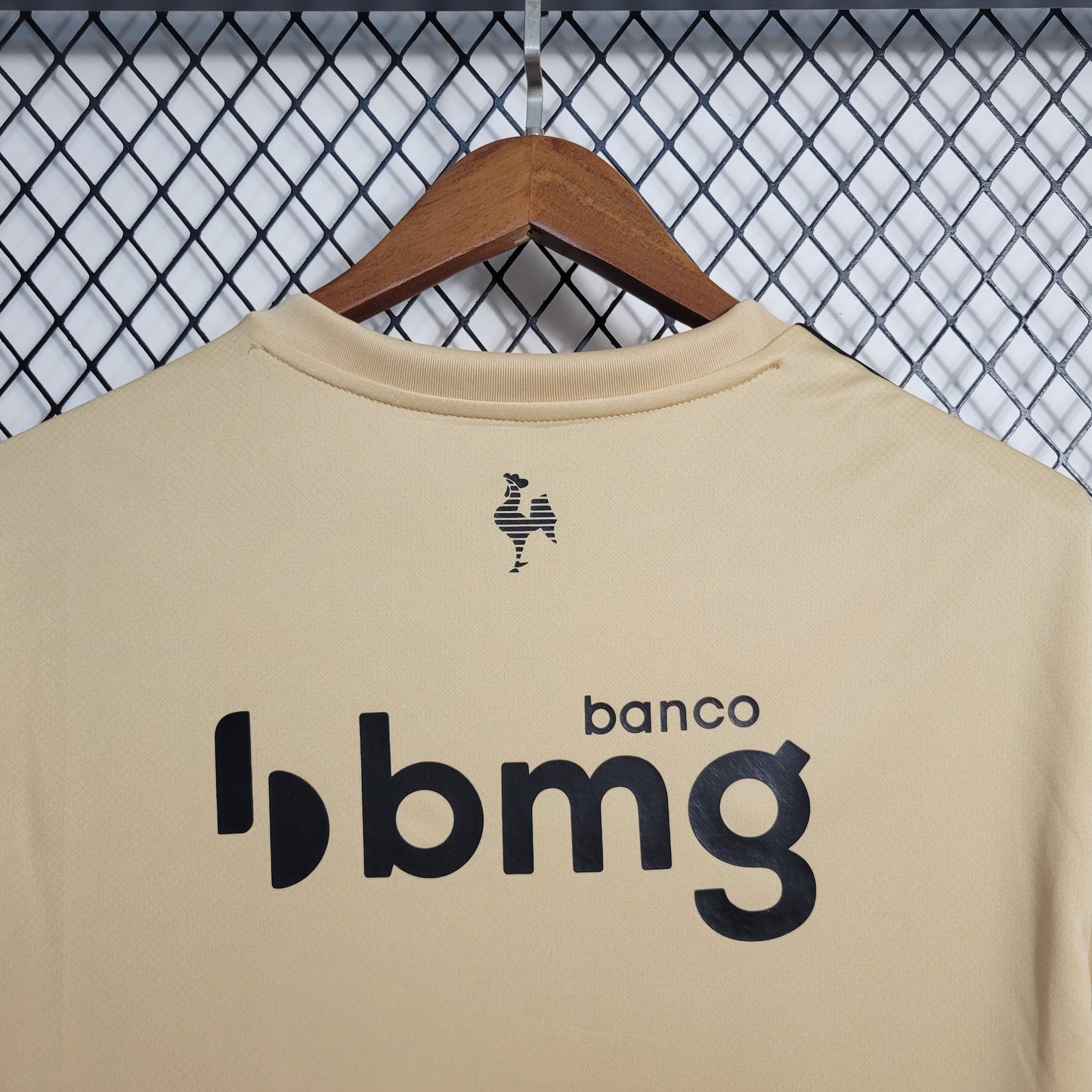 Atlético Mineiro III 22/23 Shirt - Fan Version