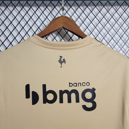 Atlético Mineiro III 22/23 Shirt - Fan Version